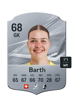 Barth