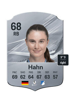 Hahn