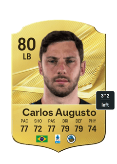 Carlos Augusto
