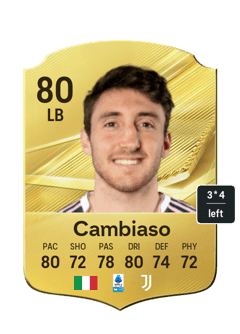 Cambiaso