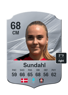 Sundahl