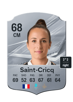 Florie Saint-Cricq