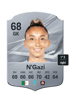 N'Gazi