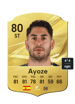 Ayoze