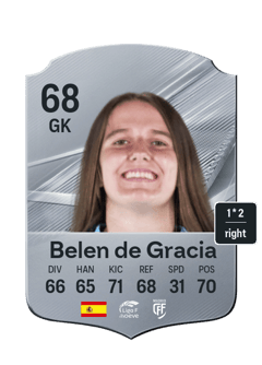 Belen de Gracia