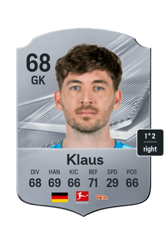 Carl Klaus