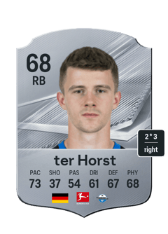 Jano ter Horst