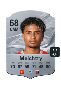 Meichtry