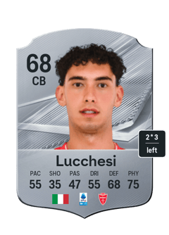 Lorenzo Lucchesi