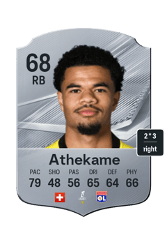 Athekame