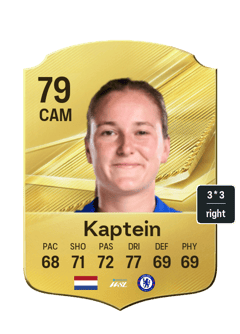 Kaptein