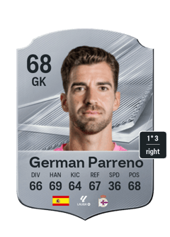 German Parreno