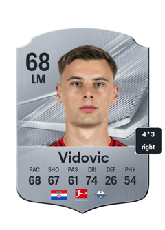 Gabriel Vidovic