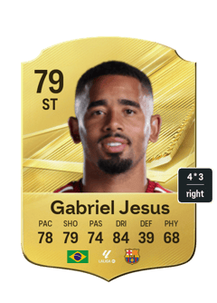 Gabriel Jesus