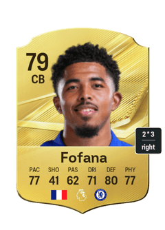 Fofana