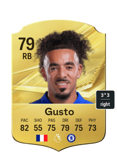 Gusto