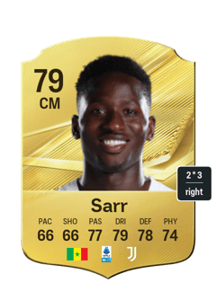 Sarr