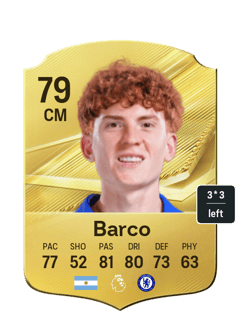 Barco