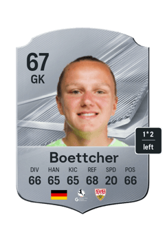 Boettcher