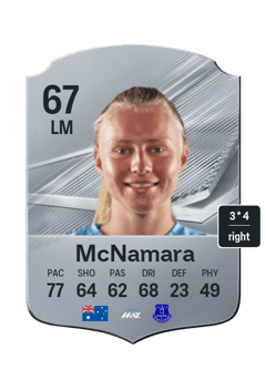 McNamara