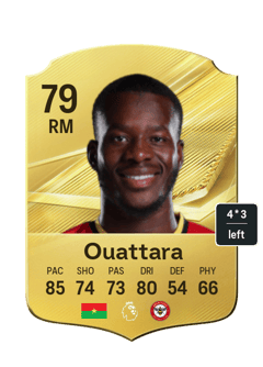 Ouattara