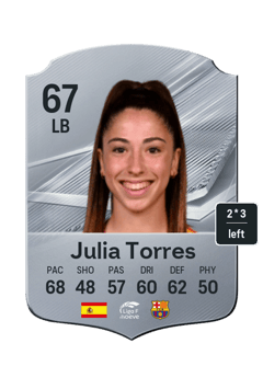 Julia Torres