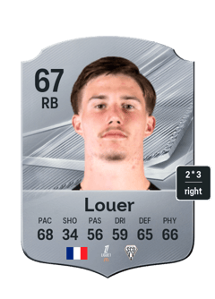 Marius Louer