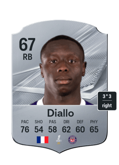 Diallo