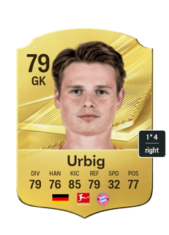 Urbig