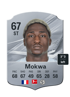 David Mokwa