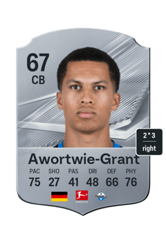 Nyamekye Awortwie-Grant