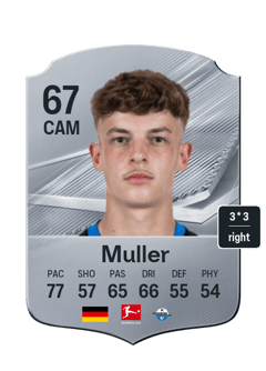 Ruben Muller