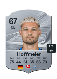 Marcel Hoffmeier