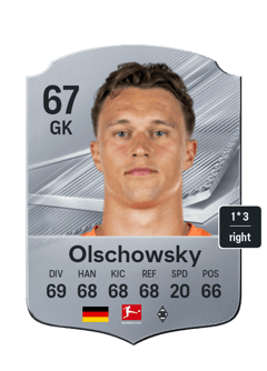 Jan Olschowsky