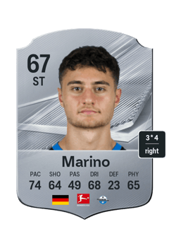 Stefano Marino