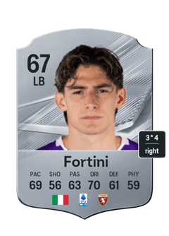 Niccolo Fortini