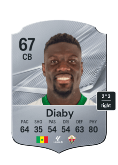 Bambo Diaby