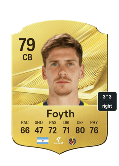Juan Foyth
