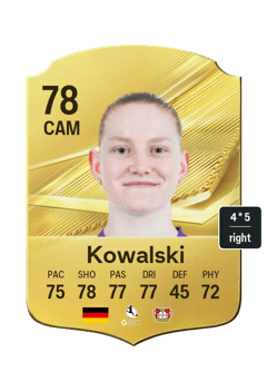 Kowalski