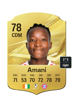 Amani