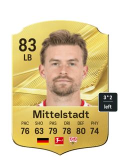 Mittelstadt