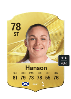 Hanson