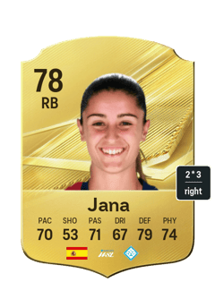 Jana