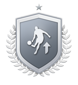 Silver Upgrade logo
