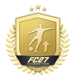 Gold Upgrade logo