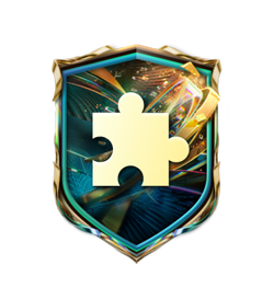 Destined for Glory Challenge 3 logo