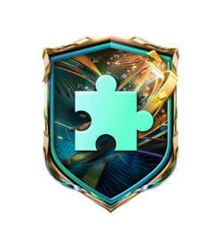 Destined for Glory Challenge 4 logo