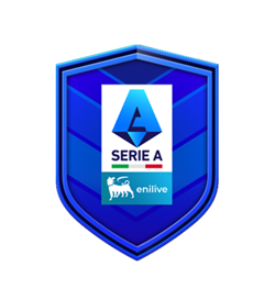 Serie A POTM September logo