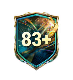 83+ Upgrade logo