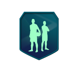 Trading Up logo